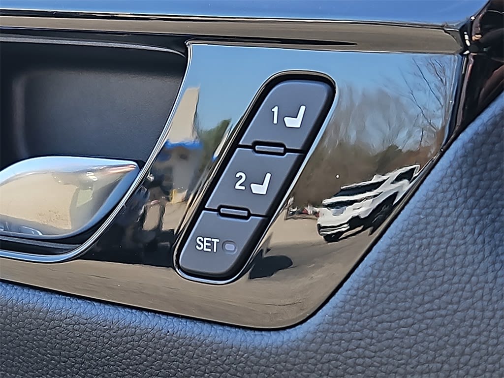 Thumbnail: 2026 Honda CR-V - 19