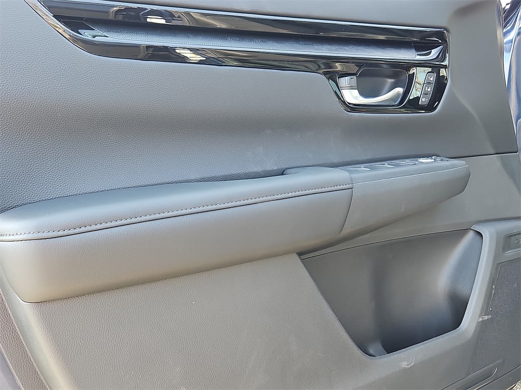 Thumbnail: 2026 Honda CR-V - 14