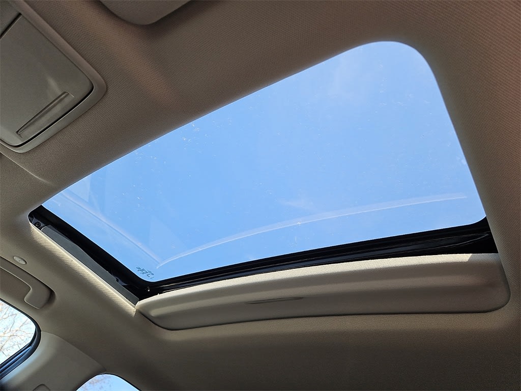 Thumbnail: 2026 Honda CR-V - 15