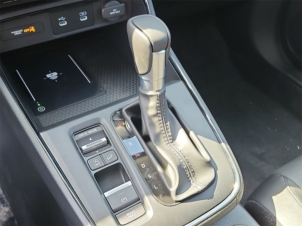 Thumbnail: 2026 Honda CR-V - 10