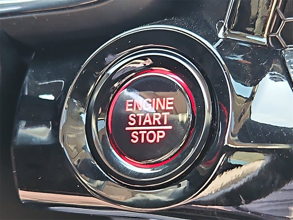 Thumbnail: 2026 Honda CR-V - 18