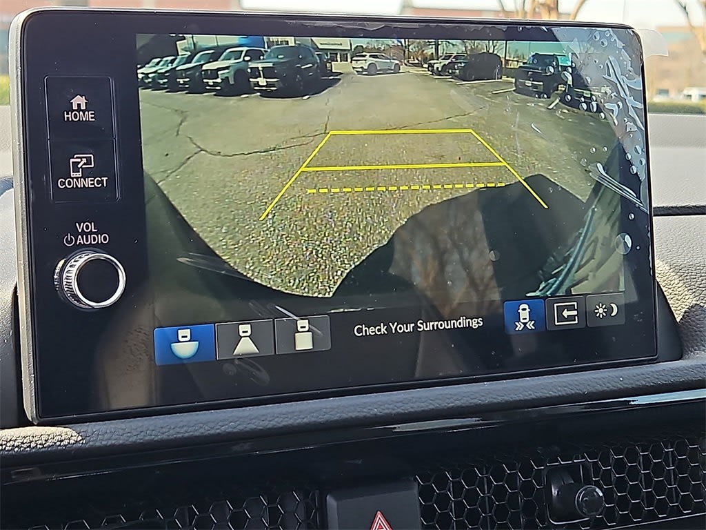 Thumbnail: 2026 Honda CR-V - 17