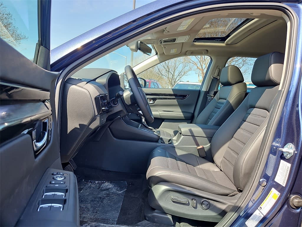 Thumbnail: 2026 Honda CR-V - 7