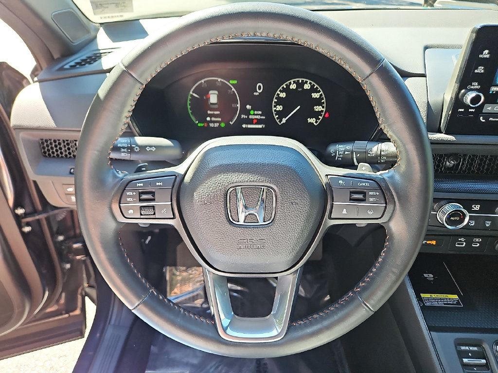 Thumbnail: 2024 Honda CR-V - 10