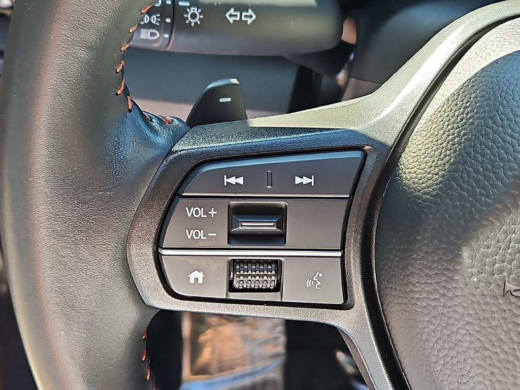 Thumbnail: 2024 Honda CR-V - 26