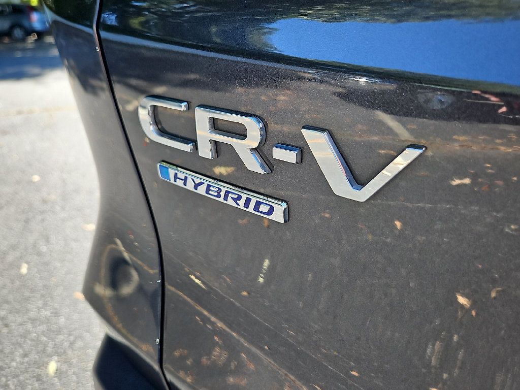 Thumbnail: 2024 Honda CR-V - 7