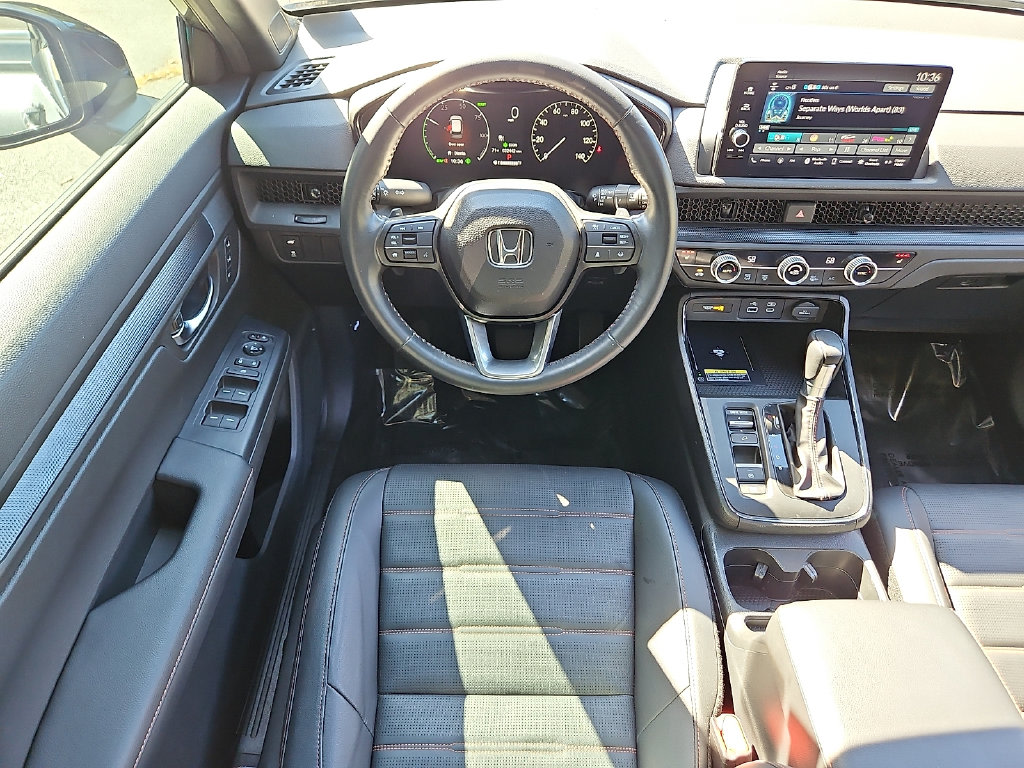 Thumbnail: 2024 Honda CR-V - 2