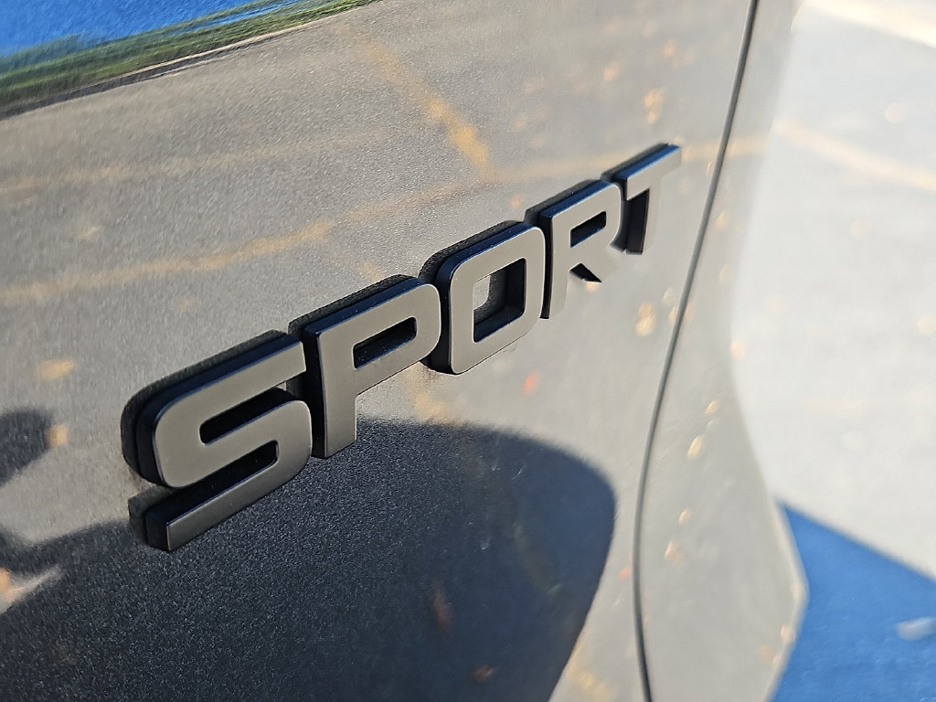Thumbnail: 2024 Honda CR-V - 31