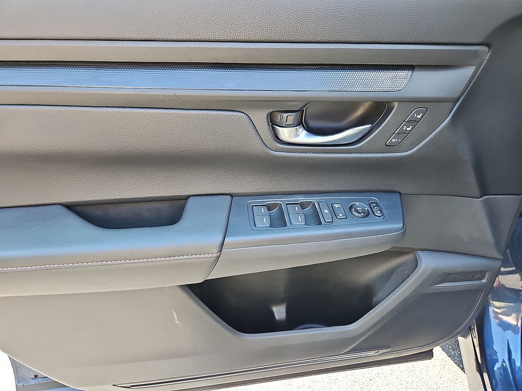 Thumbnail: 2024 Honda CR-V - 22