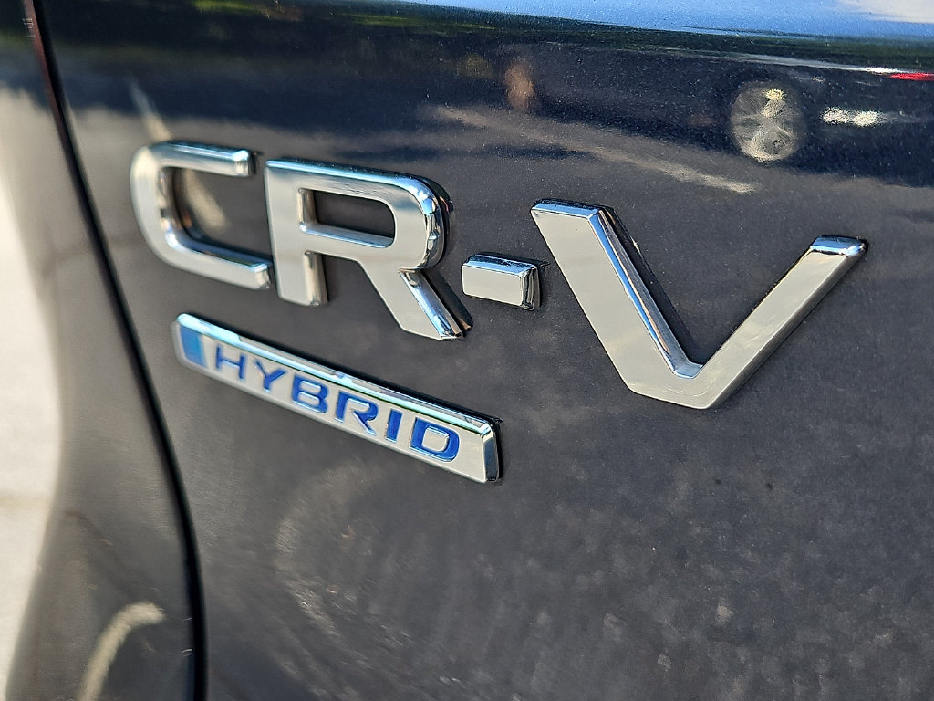 Thumbnail: 2024 Honda CR-V - 7