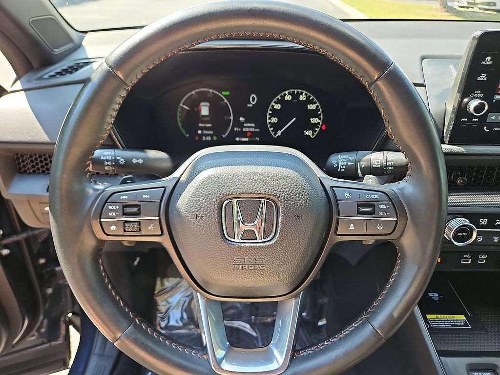 Thumbnail: 2024 Honda CR-V - 10