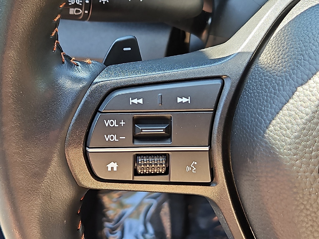 Thumbnail: 2024 Honda CR-V - 26