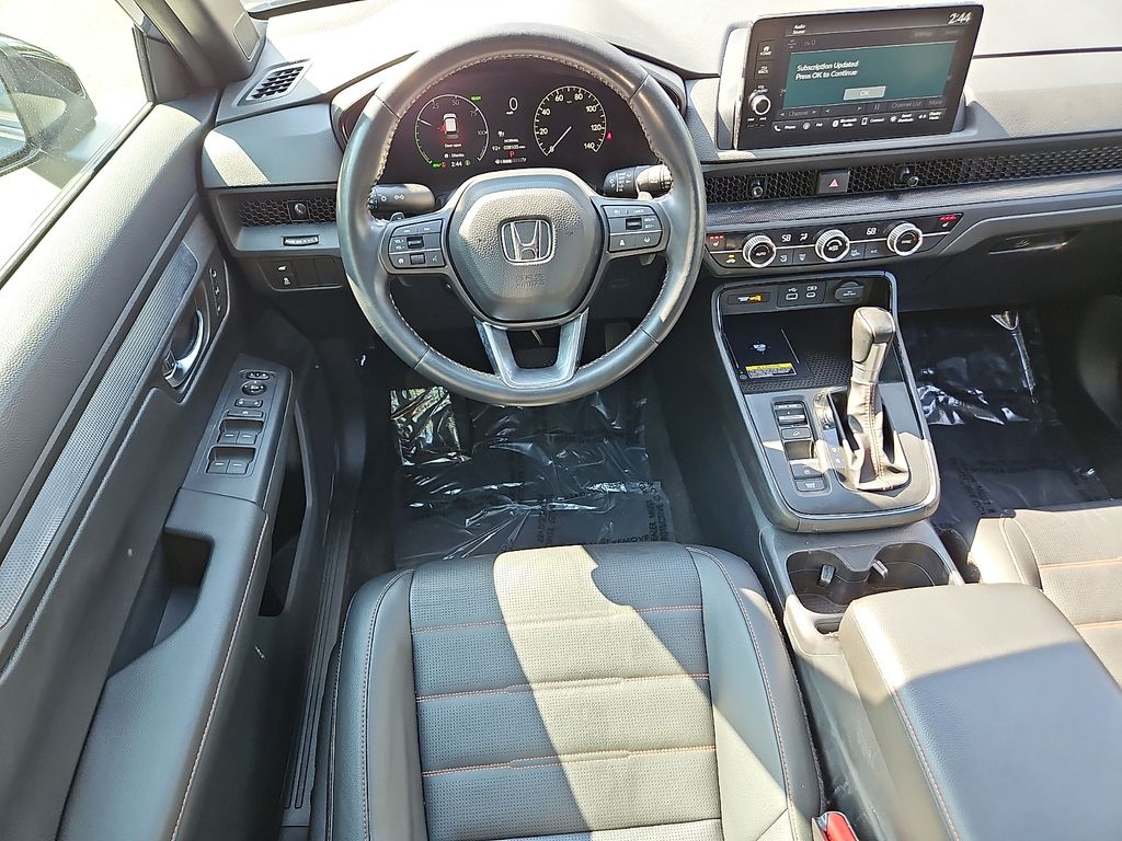 Thumbnail: 2024 Honda CR-V - 2