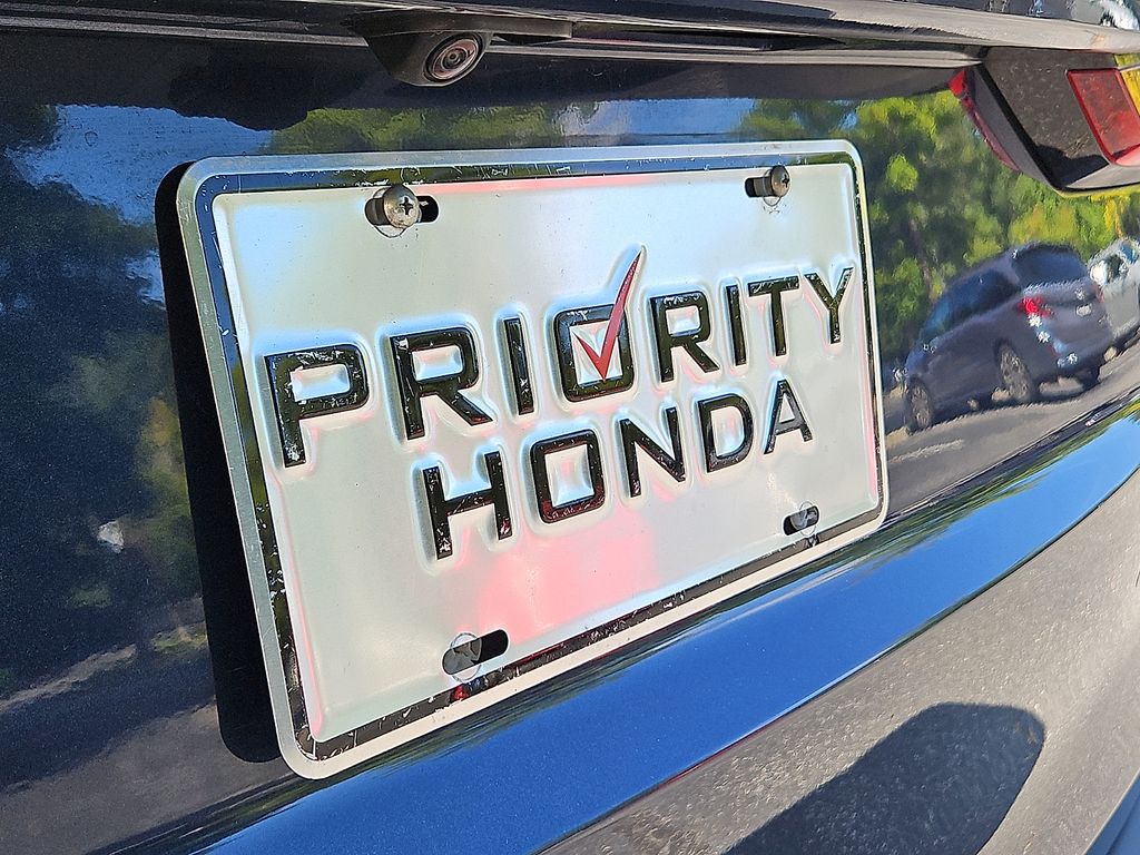 Thumbnail: 2024 Honda CR-V - 33