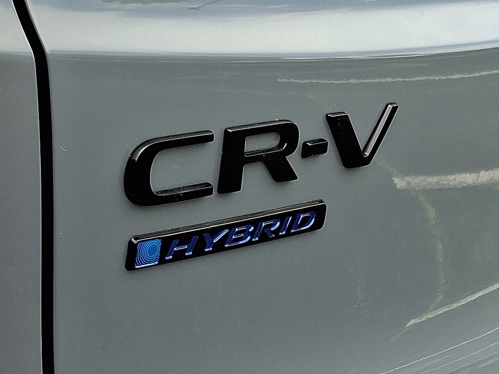Thumbnail: 2026 Honda CR-V - 4