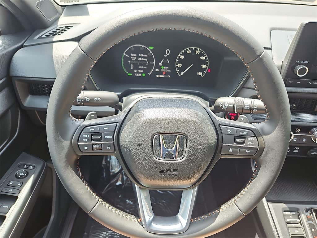 2025 Honda CR-V Sport 5