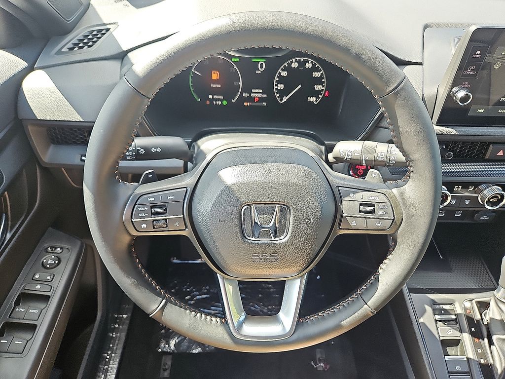 Thumbnail: 2026 Honda CR-V - 6