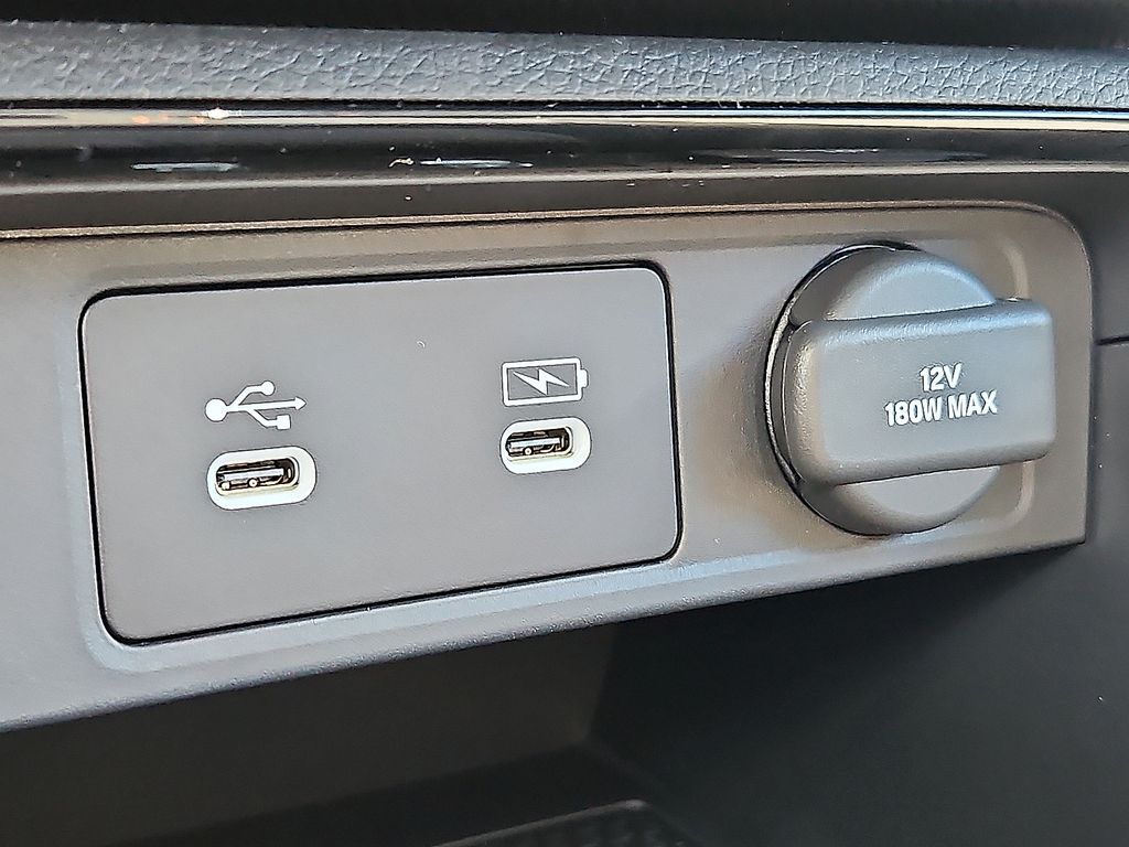 Thumbnail: 2026 Honda CR-V - 18