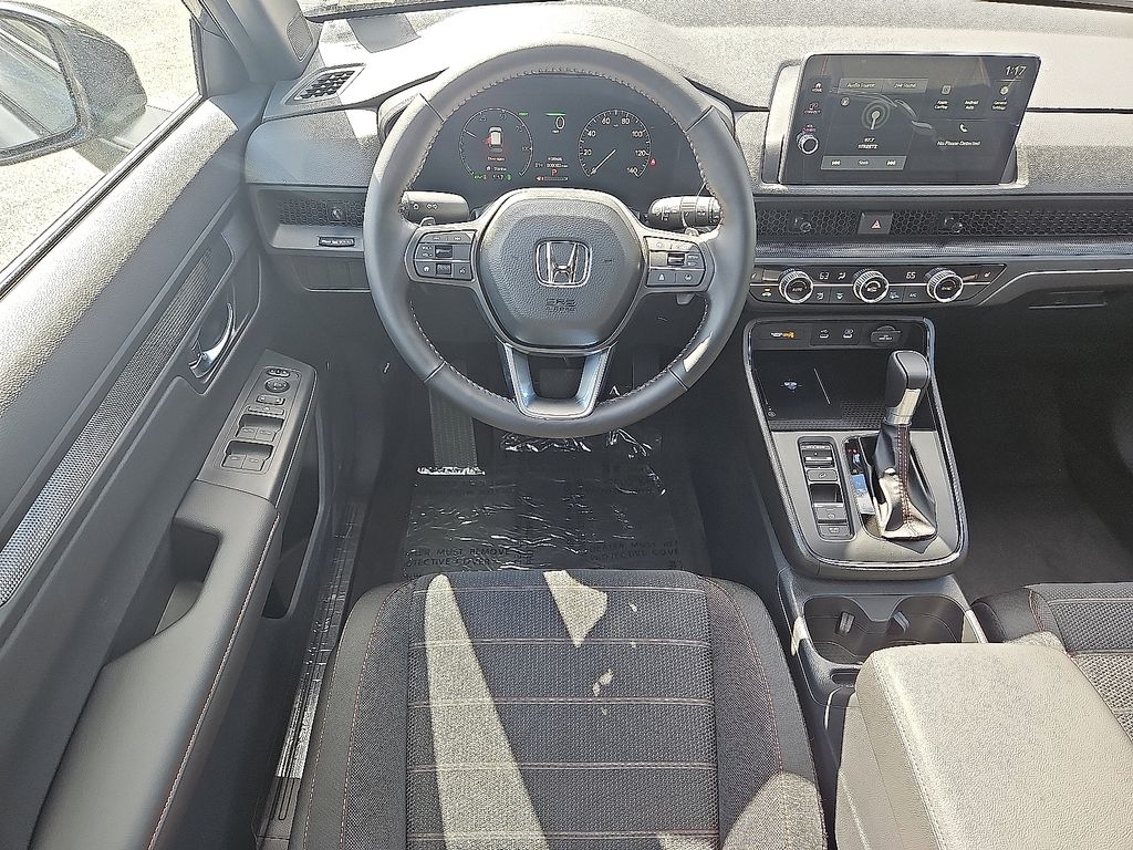 Thumbnail: 2026 Honda CR-V - 2