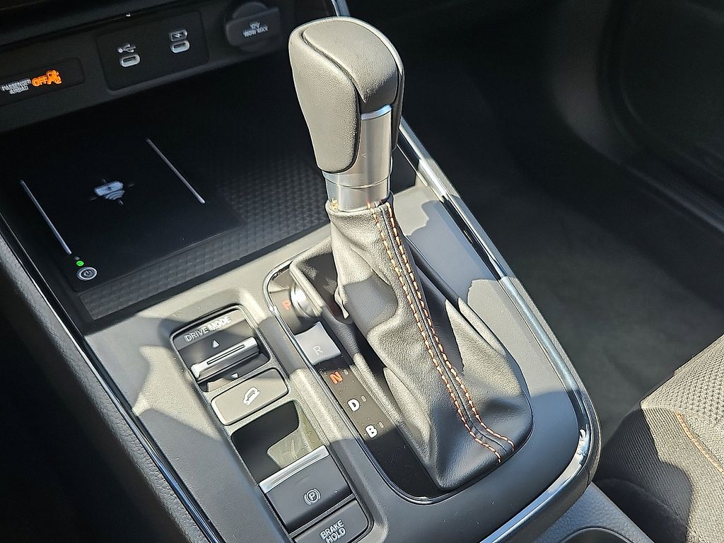 Thumbnail: 2026 Honda CR-V - 10