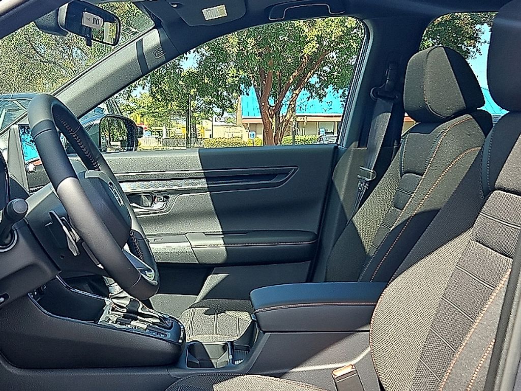 Thumbnail: 2026 Honda CR-V - 7