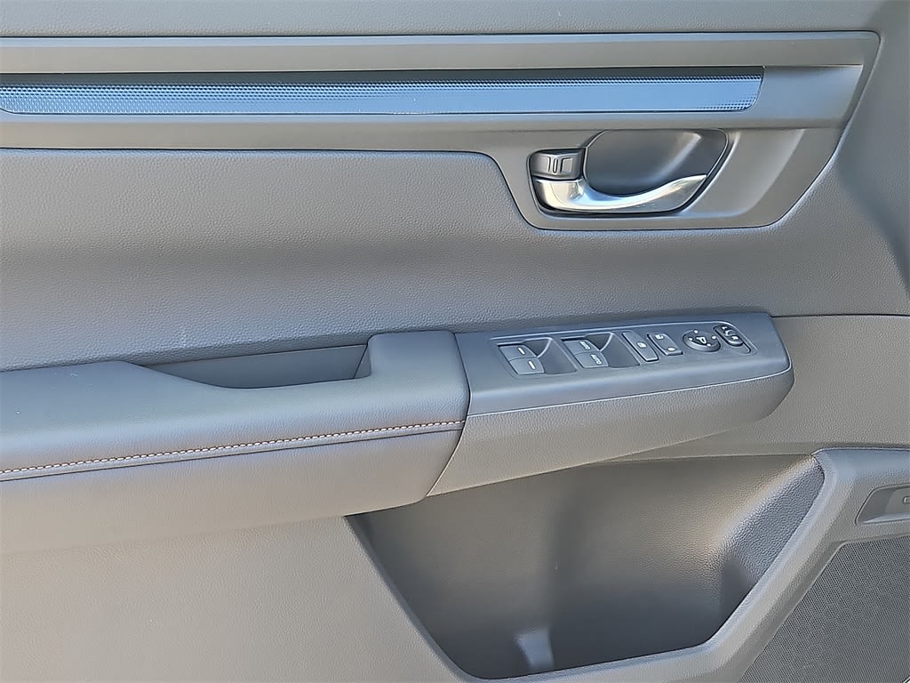 Thumbnail: 2026 Honda CR-V - 14