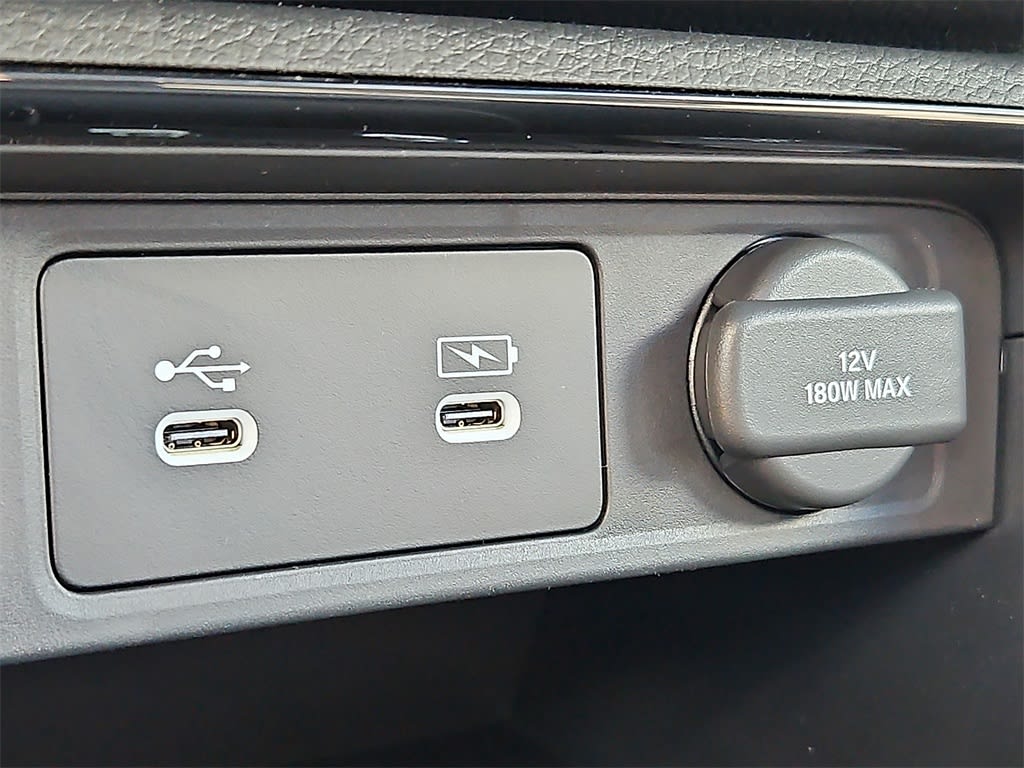 Thumbnail: 2026 Honda CR-V - 18