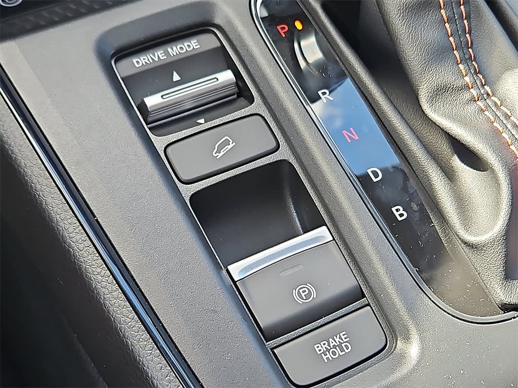 Thumbnail: 2026 Honda CR-V - 17