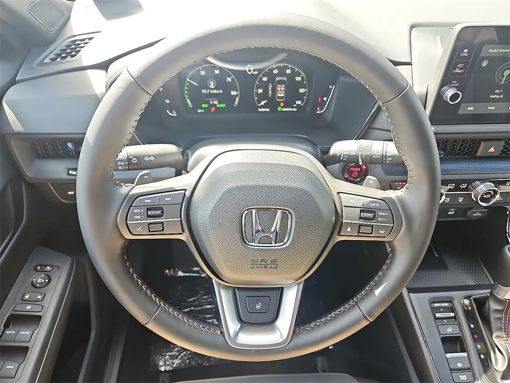 Thumbnail: 2026 Honda CR-V - 6