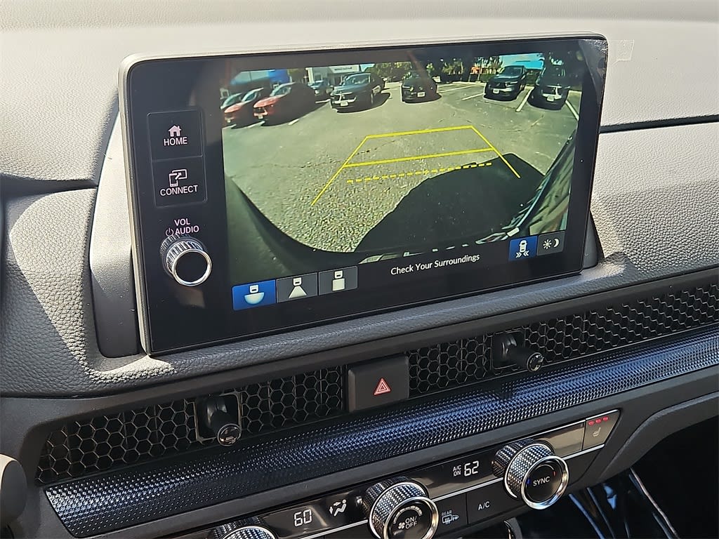 Thumbnail: 2026 Honda CR-V - 15