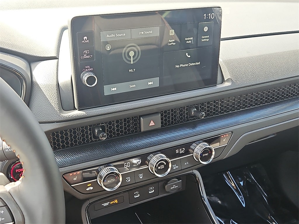 Thumbnail: 2026 Honda CR-V - 9