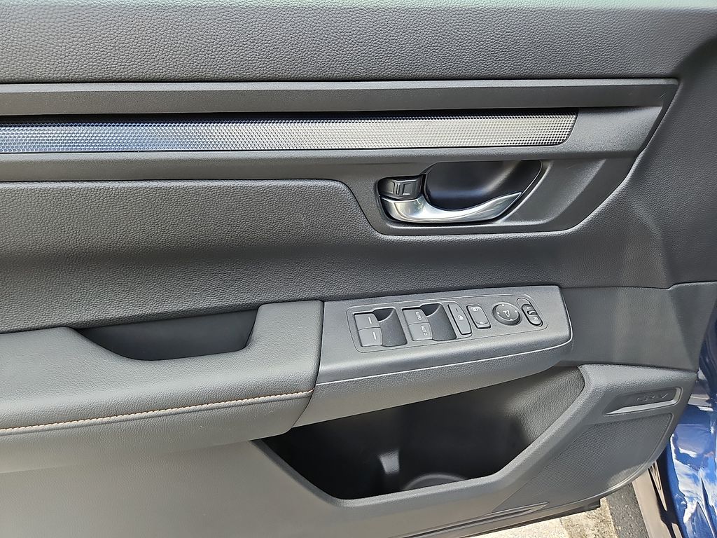 Thumbnail: 2026 Honda CR-V - 22