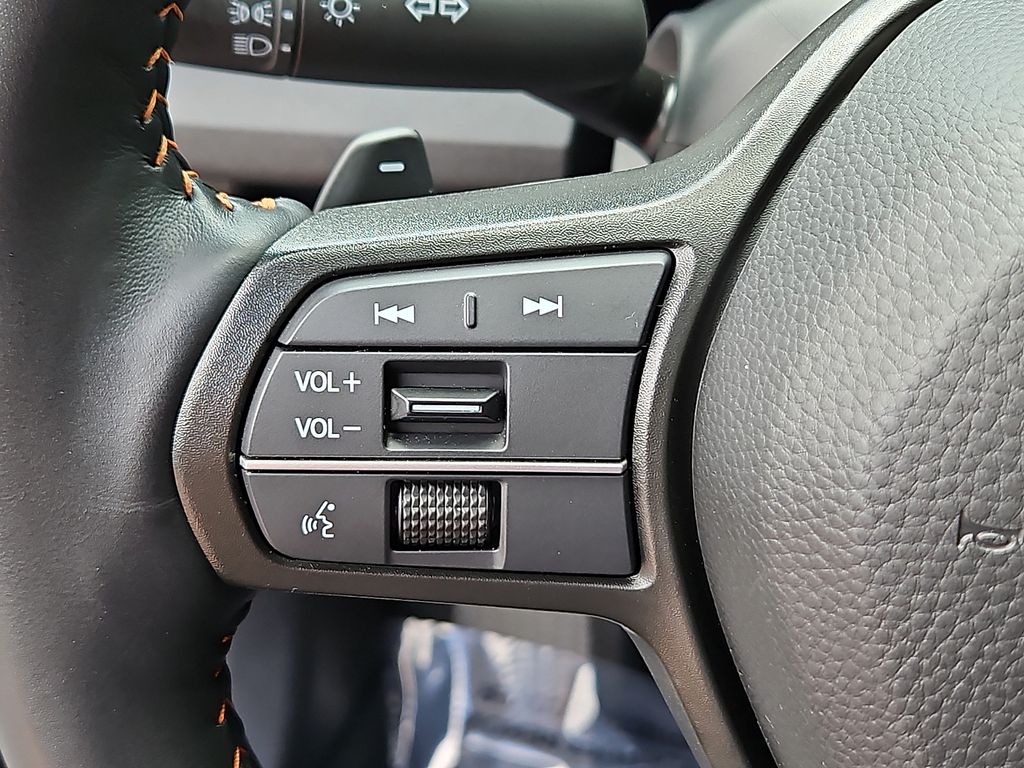 Thumbnail: 2026 Honda CR-V - 26