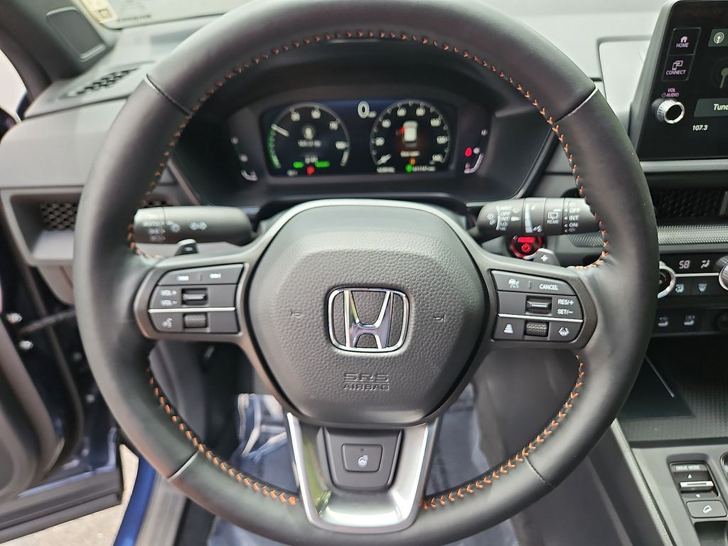 Thumbnail: 2026 Honda CR-V - 10
