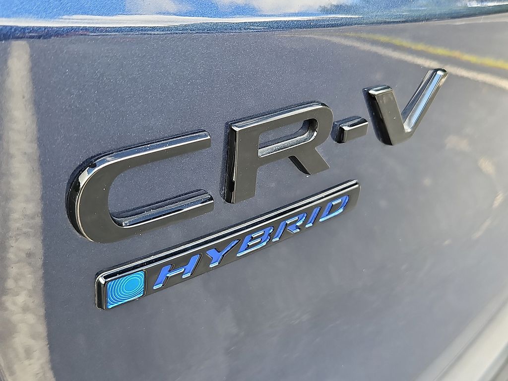 Thumbnail: 2026 Honda CR-V - 7