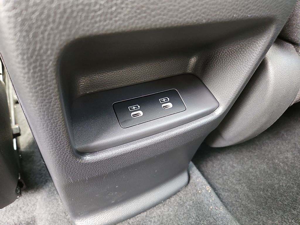 Thumbnail: 2026 Honda CR-V - 21