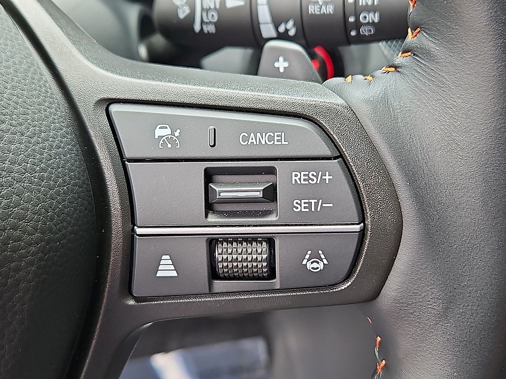 Thumbnail: 2026 Honda CR-V - 27