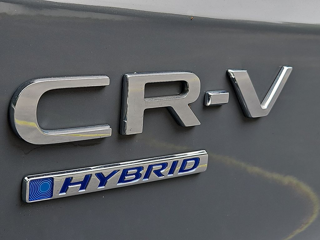 Thumbnail: 2024 Honda CR-V - 6