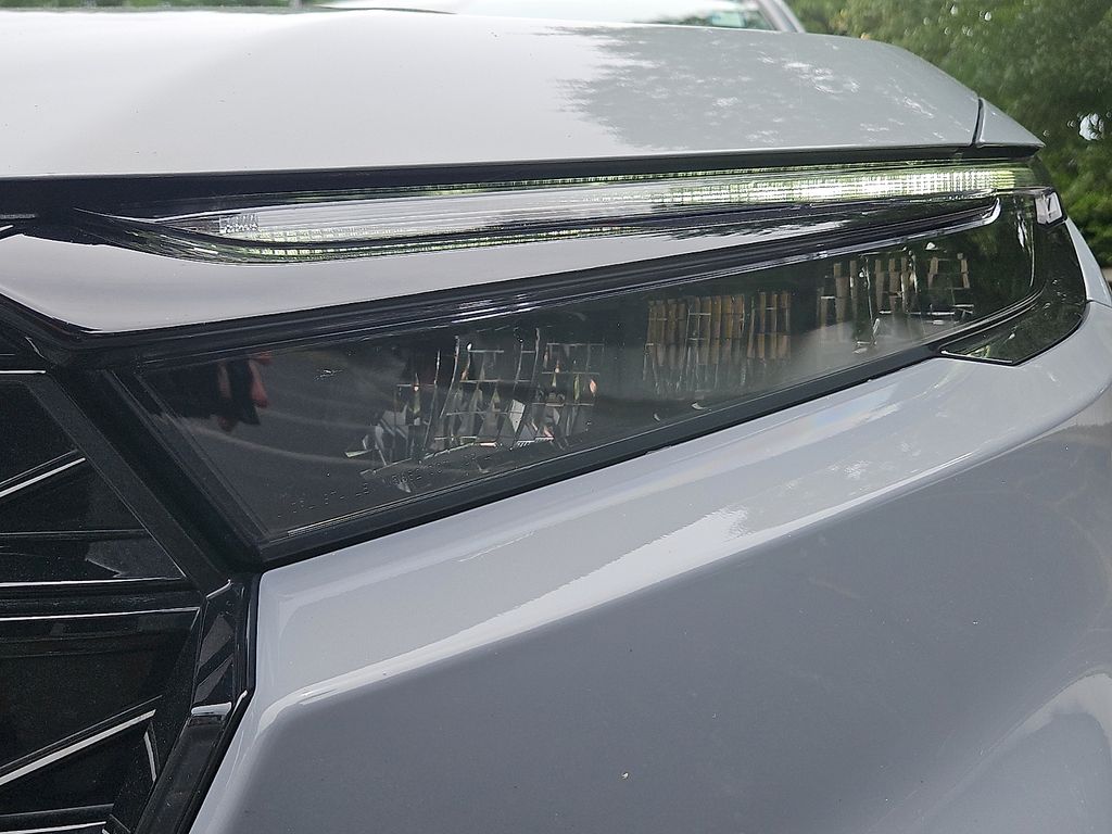 Thumbnail: 2024 Honda CR-V - 20