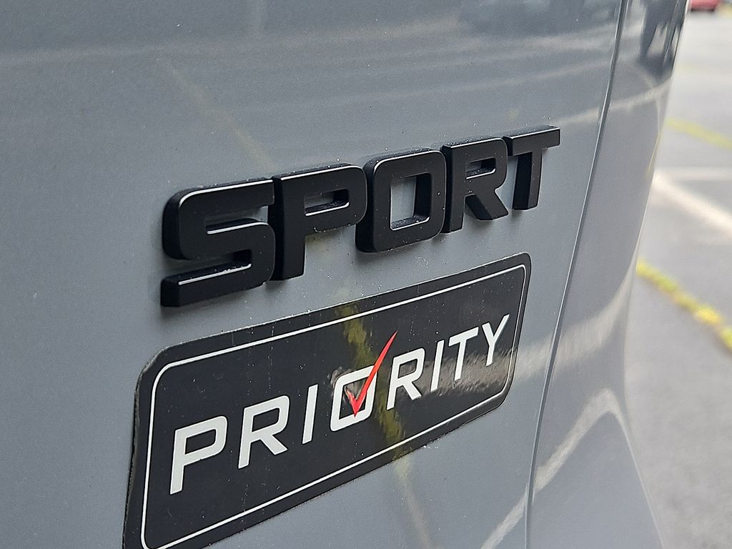 Thumbnail: 2024 Honda CR-V - 32