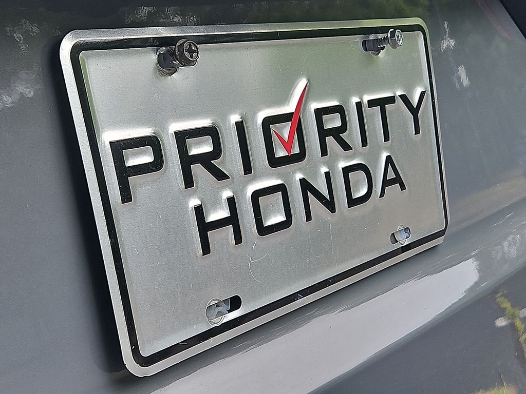 Thumbnail: 2024 Honda CR-V - 33