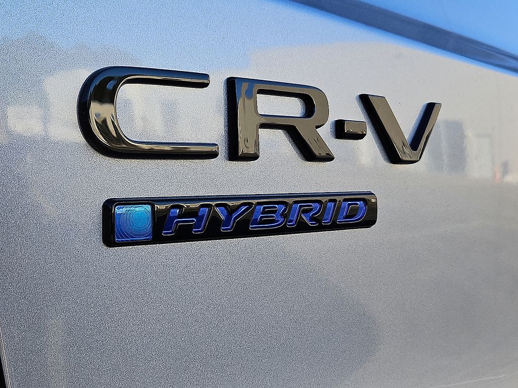 Thumbnail: 2026 Honda CR-V - 4