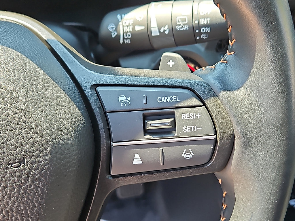 Thumbnail: 2025 Honda CR-V - 2