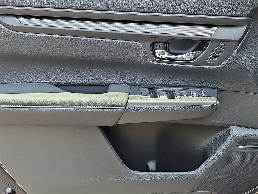 Thumbnail: 2026 Honda CR-V - 13