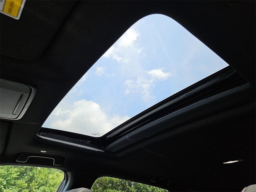 Thumbnail: 2026 Honda CR-V - 14