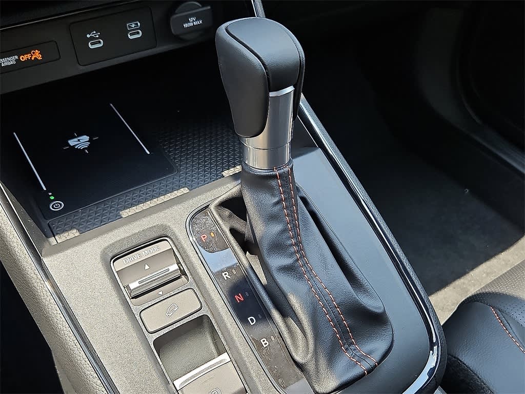 Thumbnail: 2026 Honda CR-V - 10