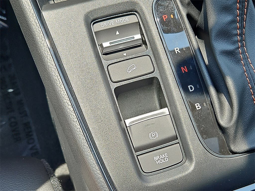 Thumbnail: 2026 Honda CR-V - 17