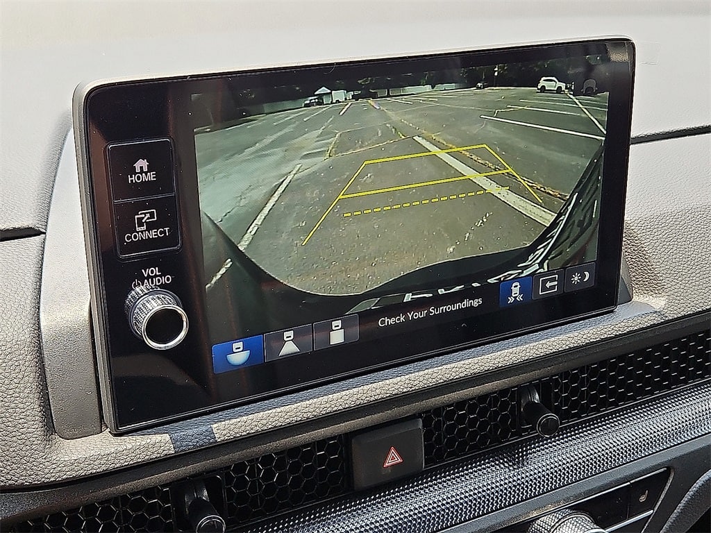 Thumbnail: 2026 Honda CR-V - 15