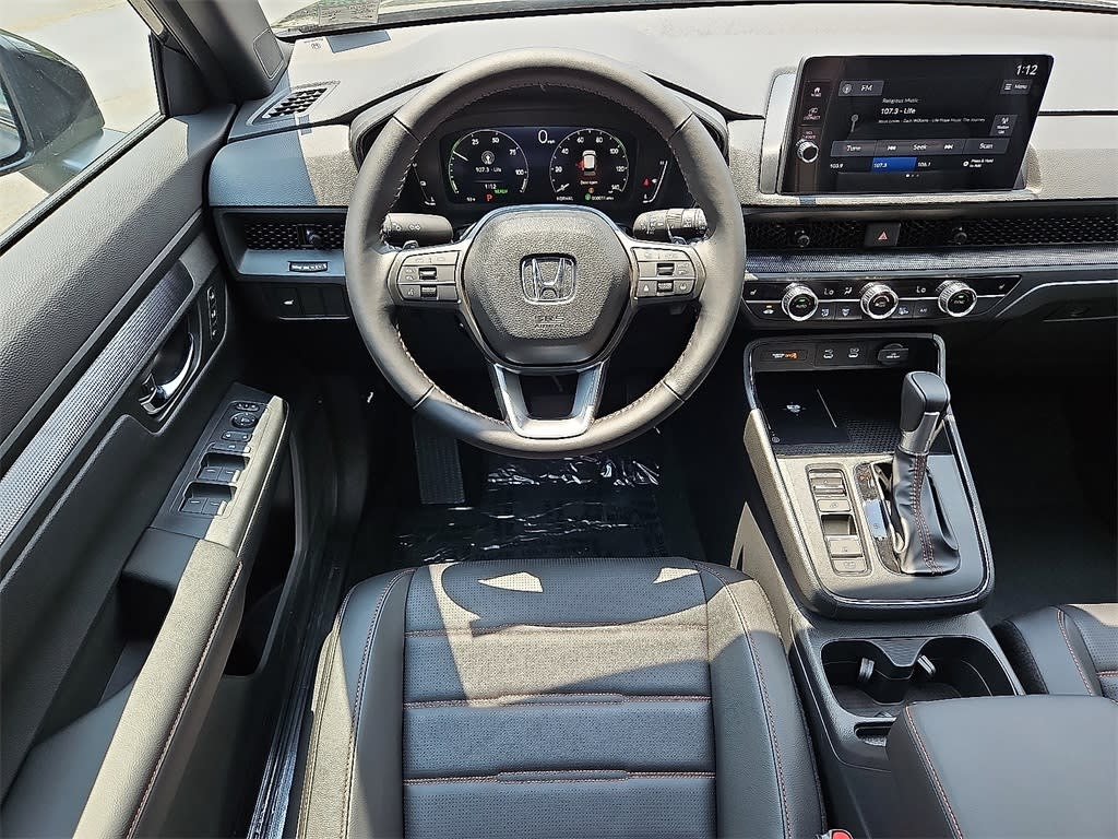 Thumbnail: 2026 Honda CR-V - 2