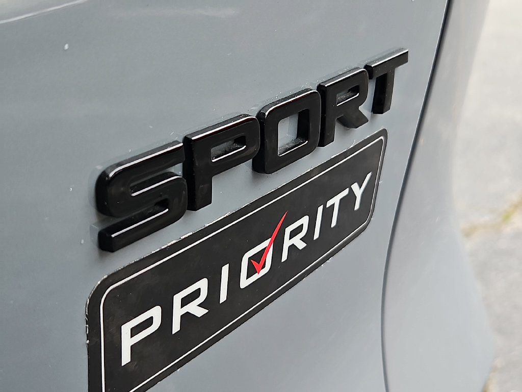 Thumbnail: 2026 Honda CR-V - 32